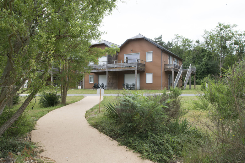 Aparthotel Relais Du Plessis