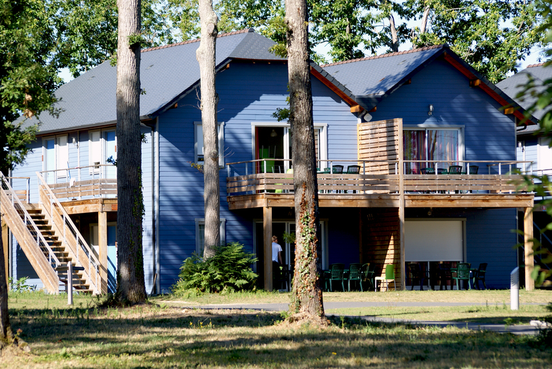 Aparthotel Relais Du Plessis