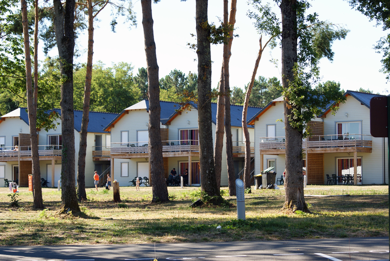 Aparthotel Relais Du Plessis