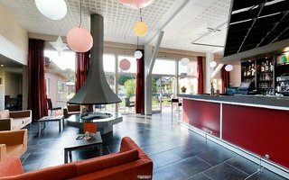 Aparthotel Relais Du Plessis