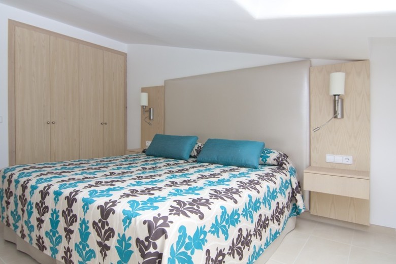 Apartamentos Hoposa Pollensamar