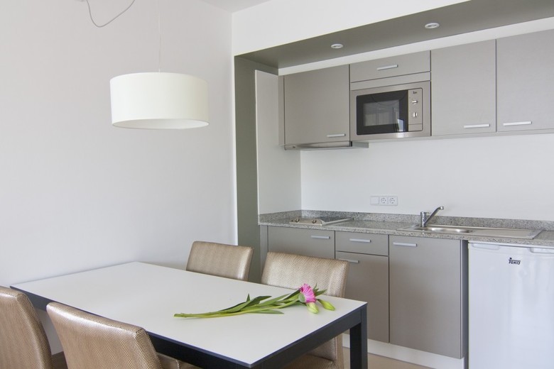 Apartamentos Hoposa Pollensamar