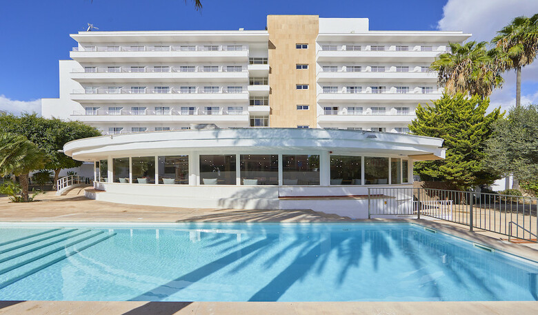 Hotel Tent Playa De Palma