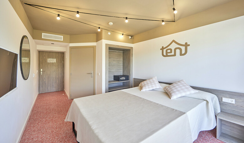 Hotel Tent Playa De Palma