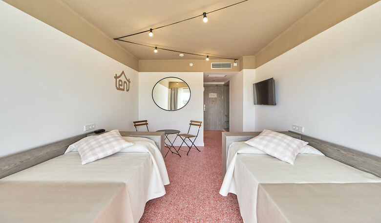 Hotel Tent Playa De Palma