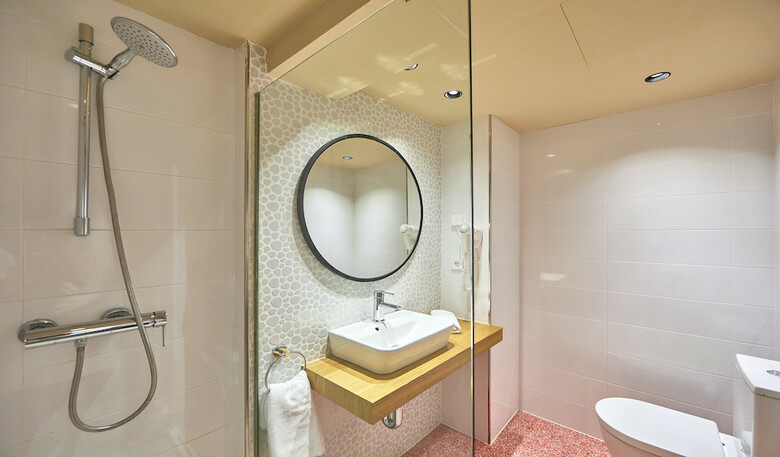 Hotel Tent Playa De Palma