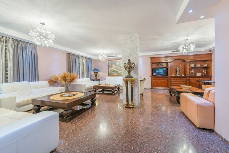 Hotel Torre Azul