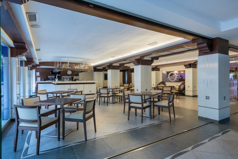 Hotel Torre Azul
