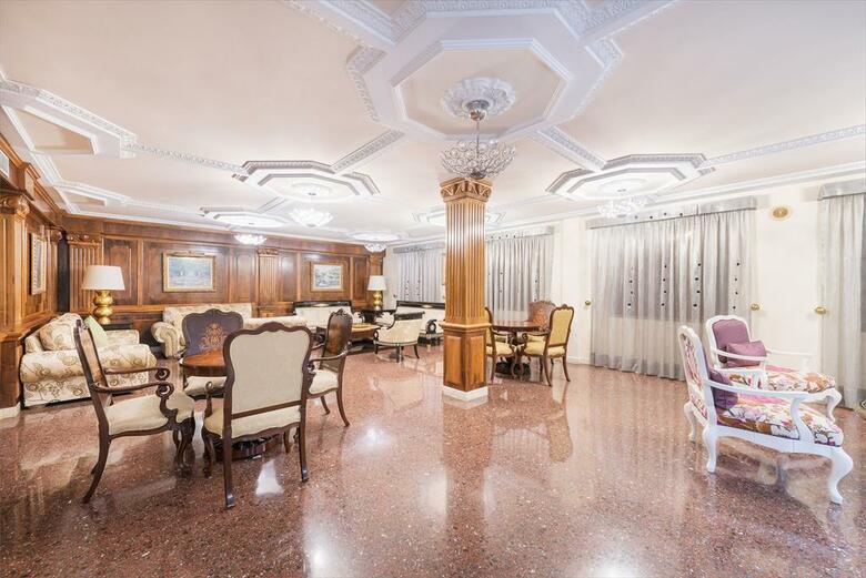 Hotel Torre Azul