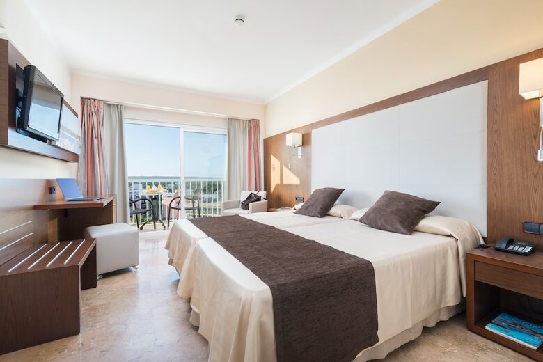Hotel Torre Azul