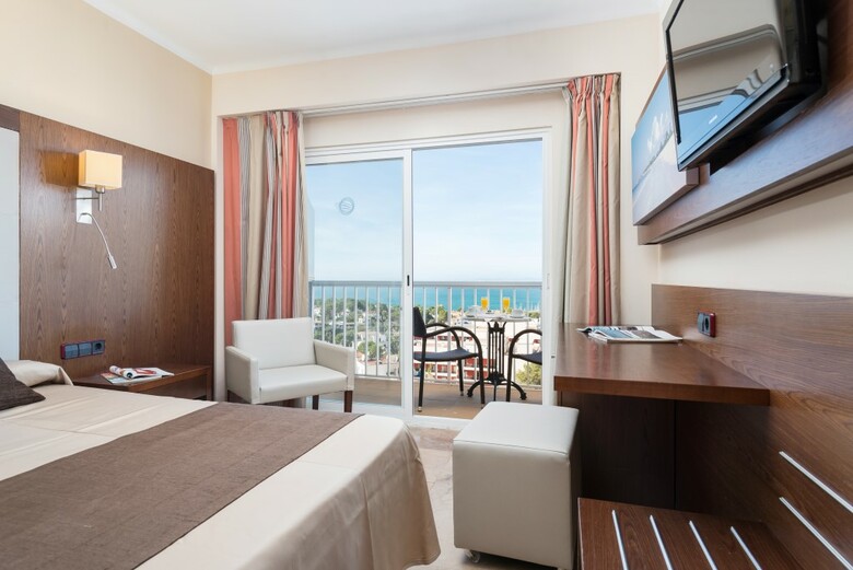 Hotel Torre Azul