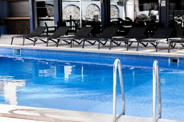 Hotel Torre Azul