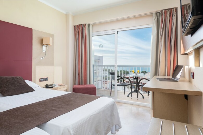 Hotel Torre Azul