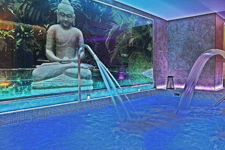 Hotel Torre Azul