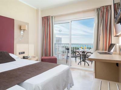 Hotel Torre Azul
