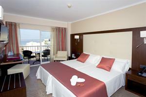 Hotel Torre Azul