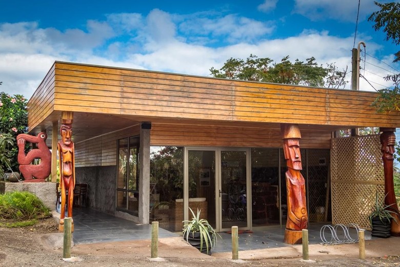 Hotel Easter Island Eco Lodge