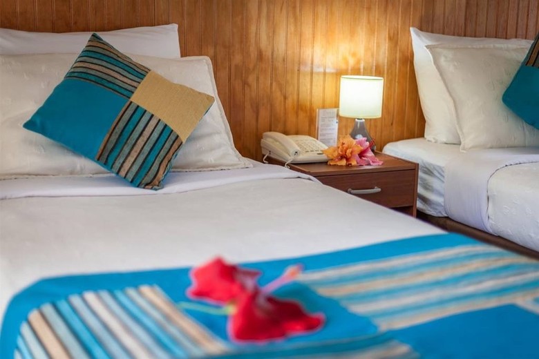 Hotel Easter Island Eco Lodge