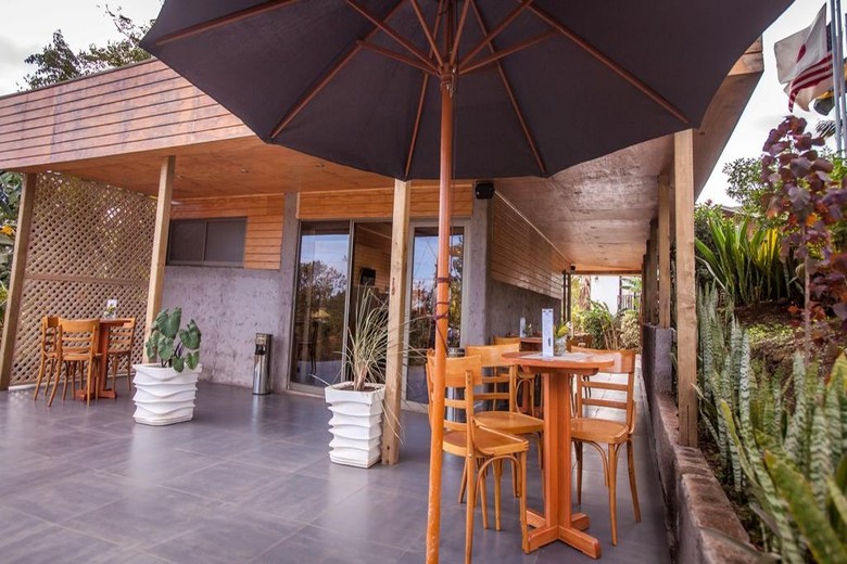 Hotel Easter Island Eco Lodge
