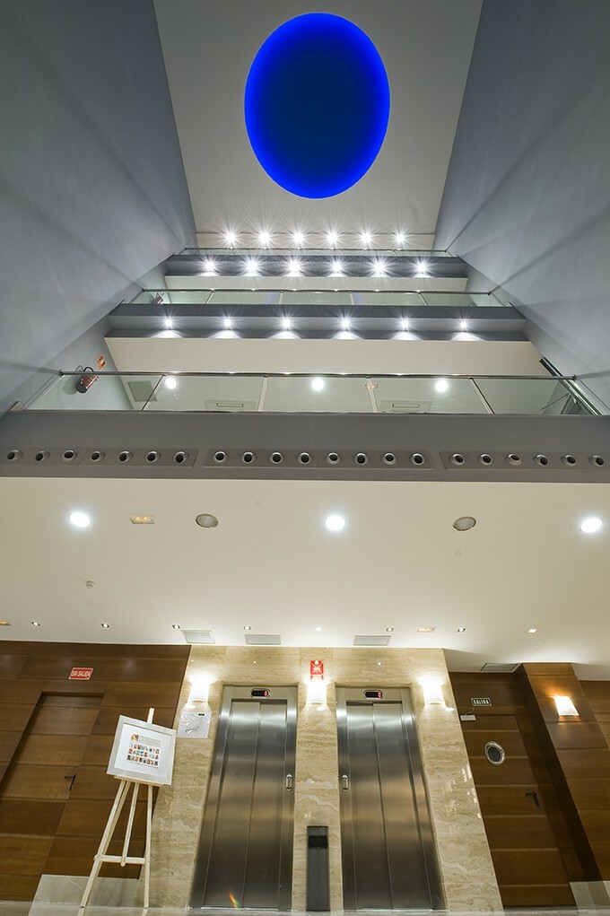 Hotel Porcel Avant