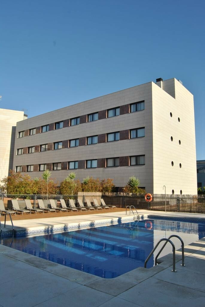 Hotel Porcel Avant