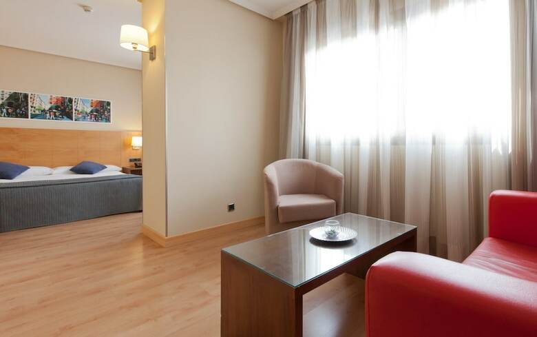 Hotel Porcel Avant
