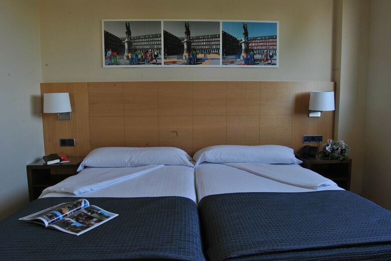 Hotel Porcel Avant