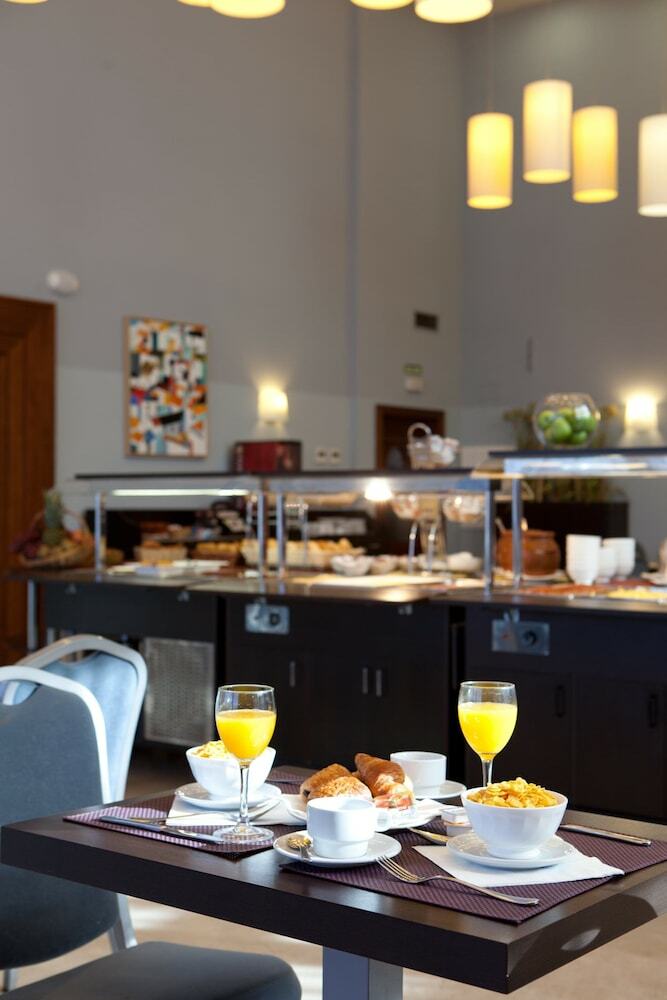 Hotel Porcel Avant