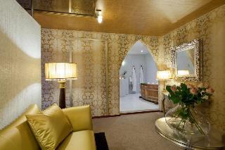 Hotel Haarlem Zuid