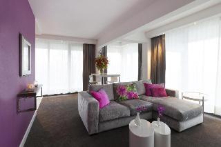 Hotel Haarlem Zuid