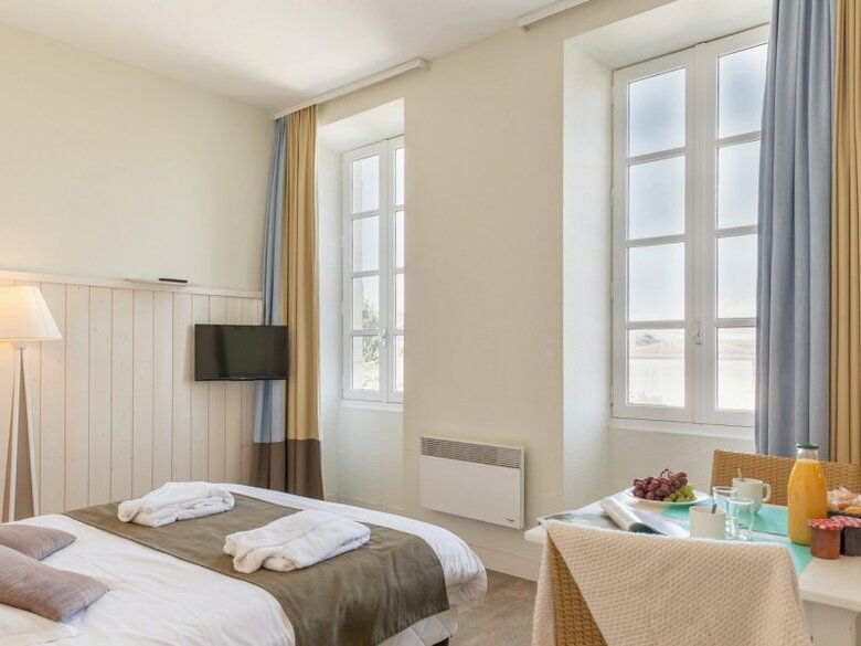 Residencia Pierre Et Vacances Le Palais Des Gouverneurs