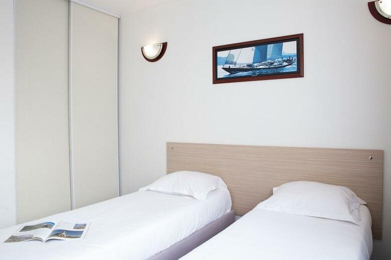 Aparthotel Appart'city Le Havre