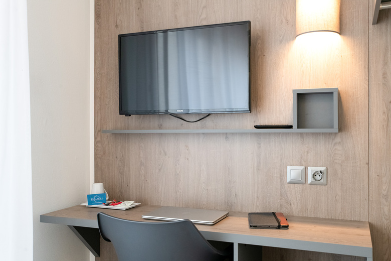 Aparthotel Appart'city Le Havre