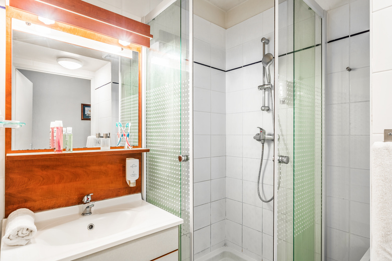 Aparthotel Appart'city Le Havre