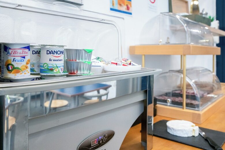 Aparthotel Appart'city Le Havre