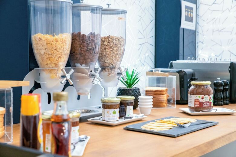 Aparthotel Appart'city Le Havre