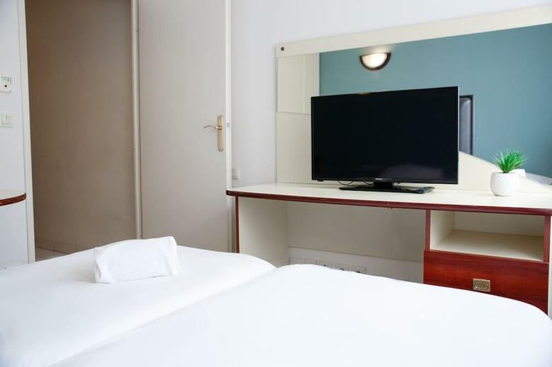 Aparthotel Appart'city Le Havre