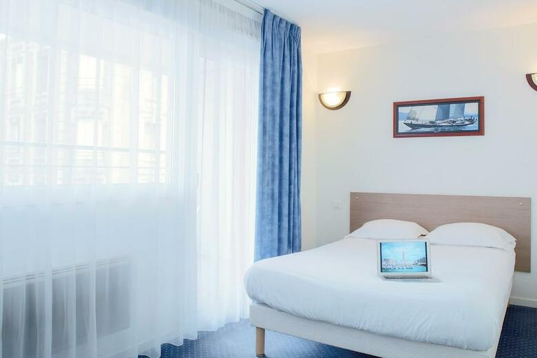 Aparthotel Appart'city Le Havre