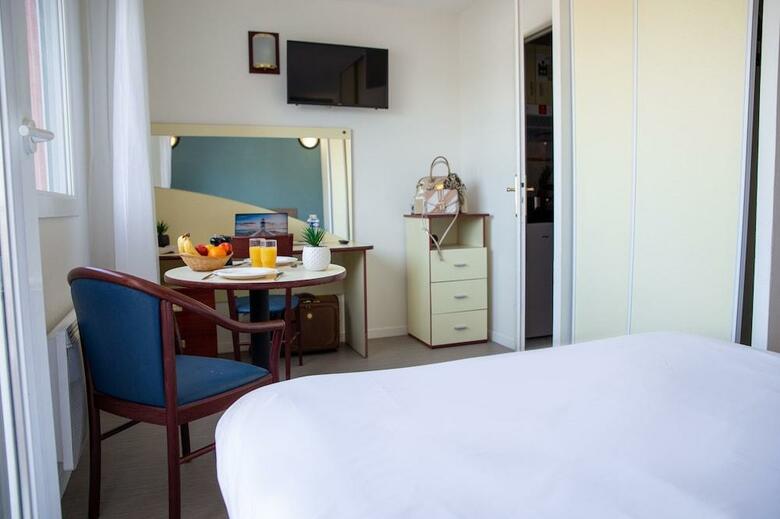 Aparthotel Appart'city Le Havre