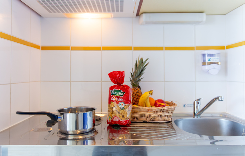 Aparthotel Appart'city Le Havre