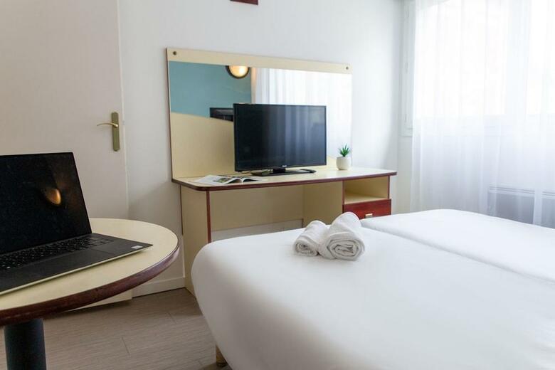 Aparthotel Appart'city Le Havre
