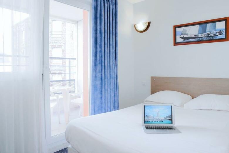 Aparthotel Appart'city Le Havre