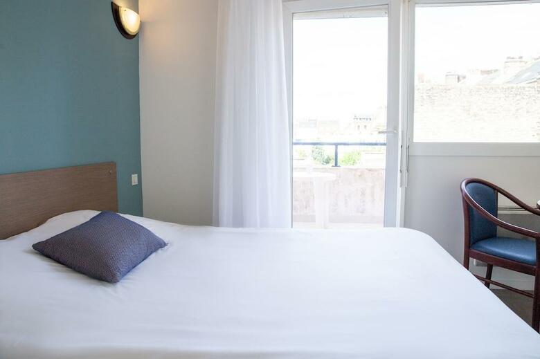 Aparthotel Appart'city Le Havre