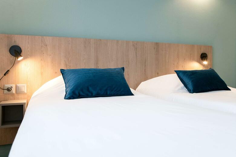 Aparthotel Appart'city Le Havre