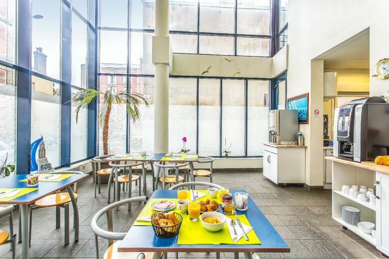 Aparthotel Appart'city Le Havre