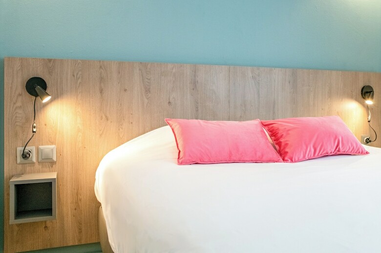 Aparthotel Appart'city Le Havre