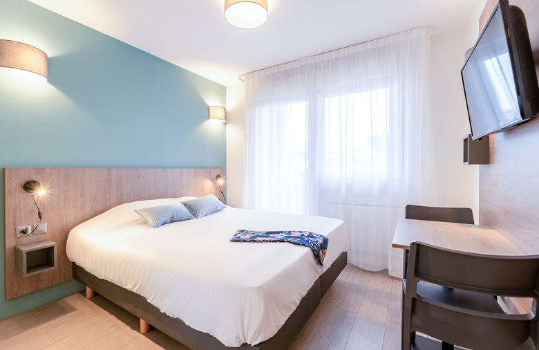 Aparthotel Appart'city Le Havre