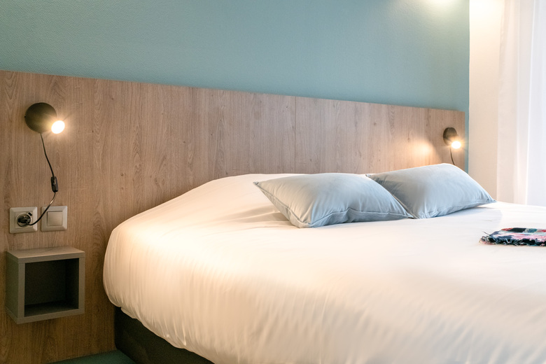 Aparthotel Appart'city Le Havre