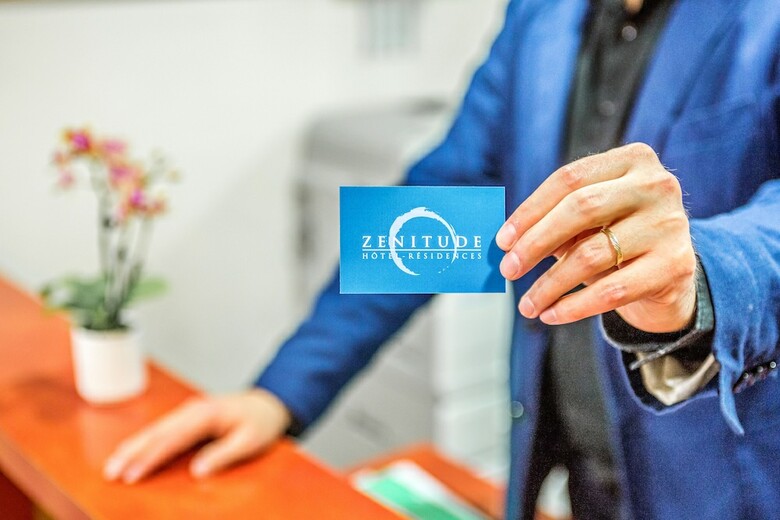 Aparthotel Appart'city Le Havre