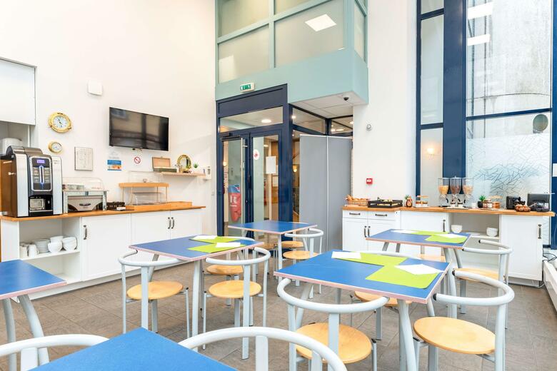 Aparthotel Appart'city Le Havre